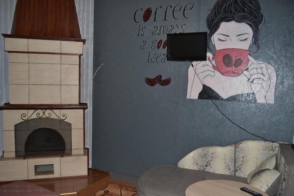 Standard Double Room room - Image 1