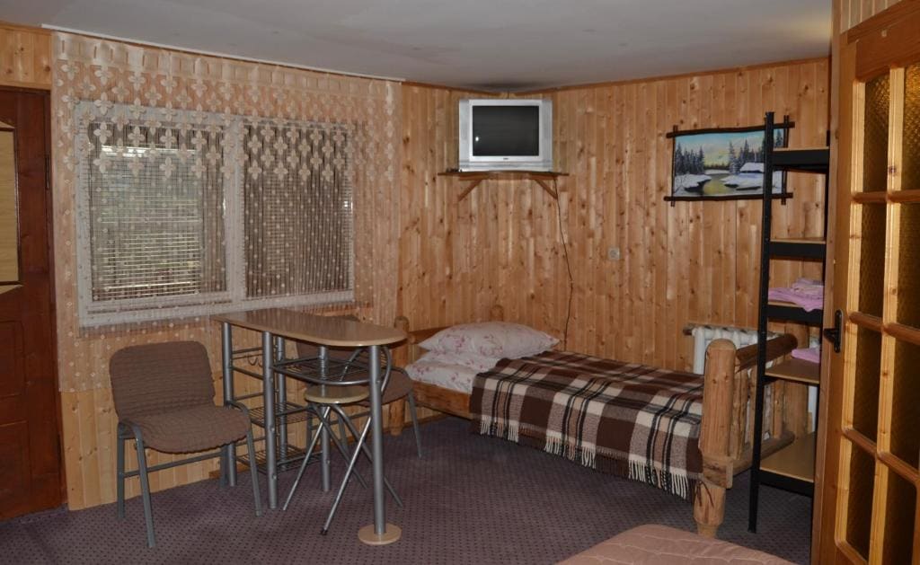 Triple Room with Shower room - Image 2
