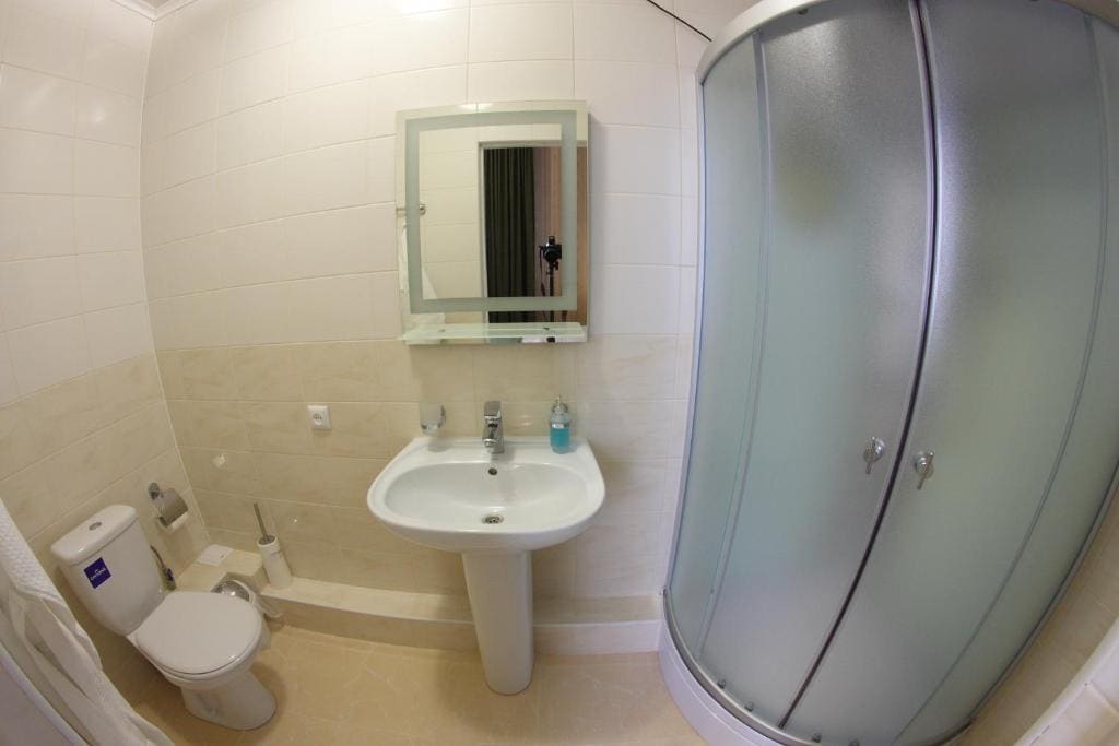 Classic Triple Room room - Image 3