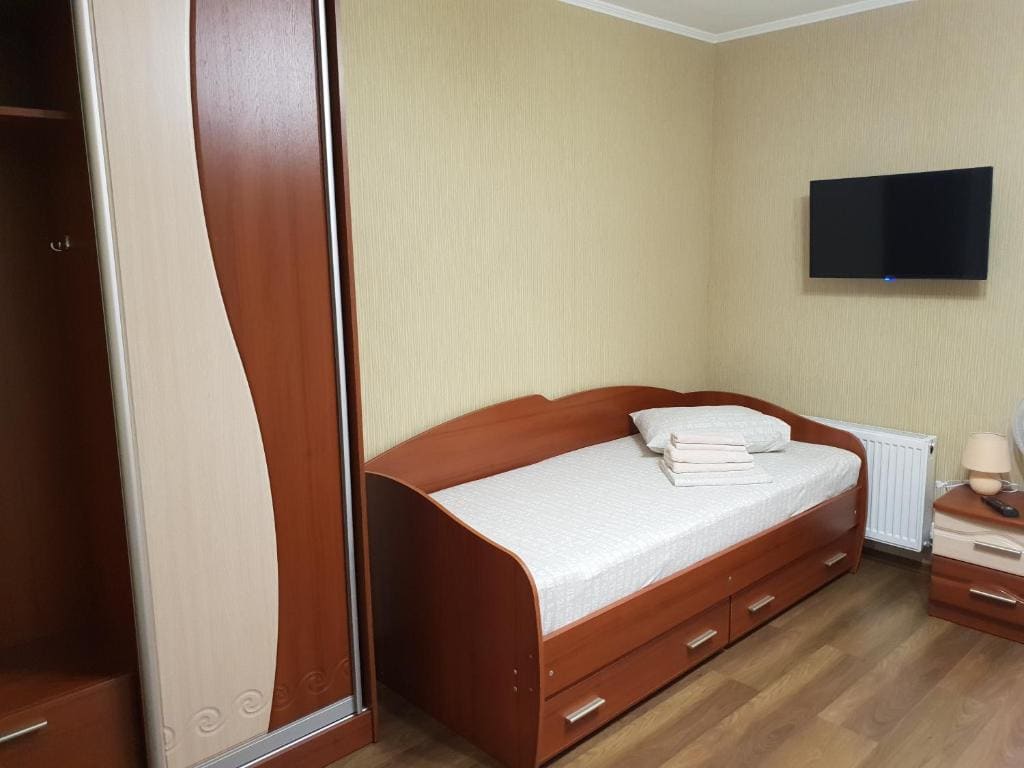 Economy Twin Room room - Image 1