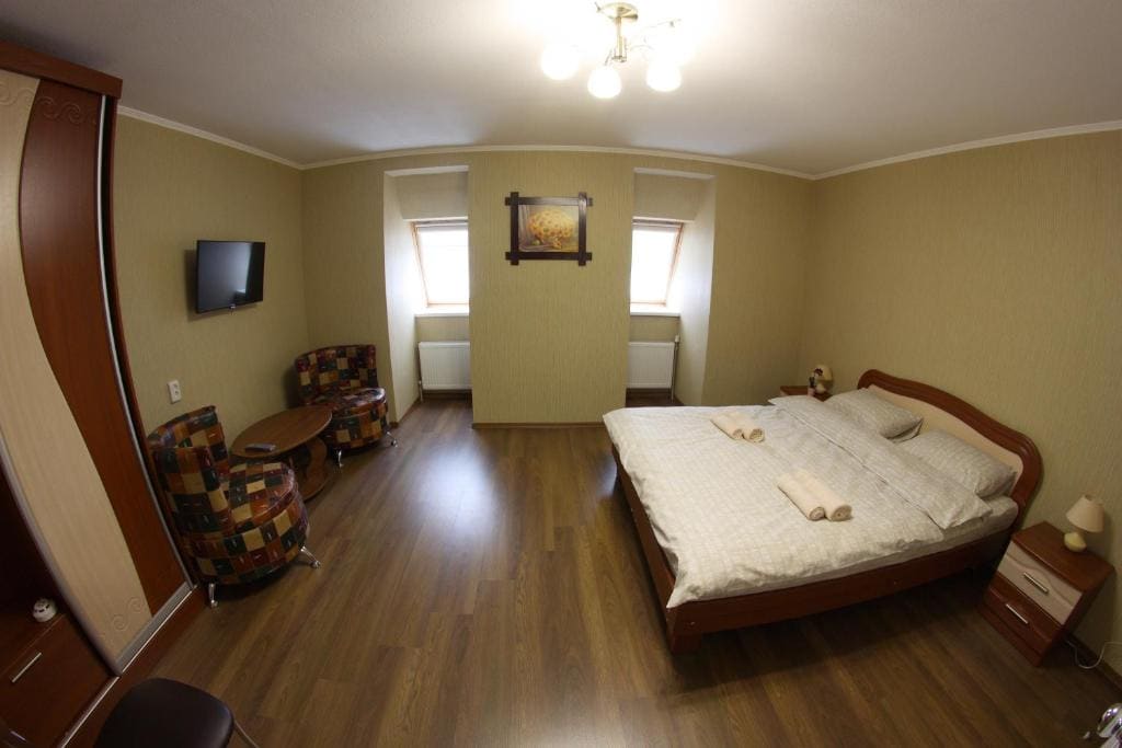 Standard Double Room room - Image 1