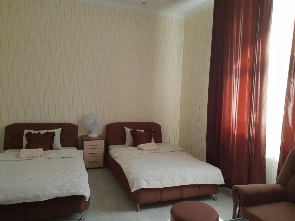 Standard Triple Room room - Image 3