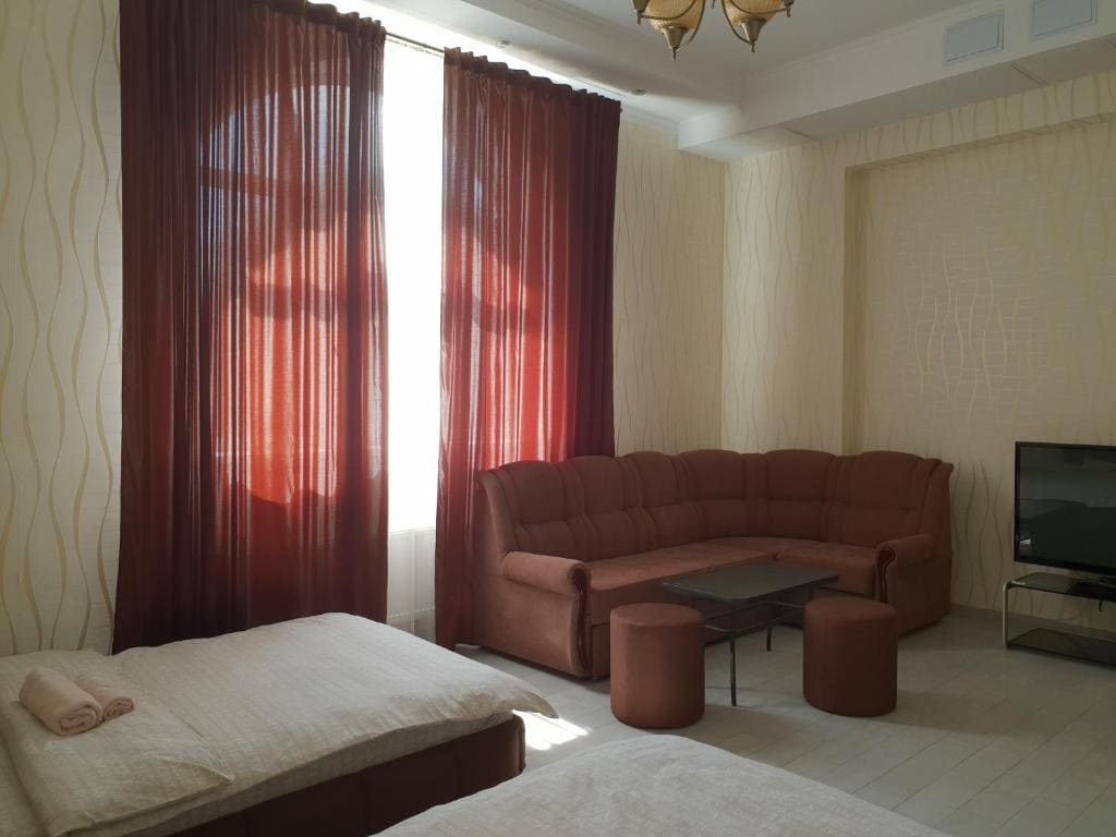 Standard Triple Room room - Image 2