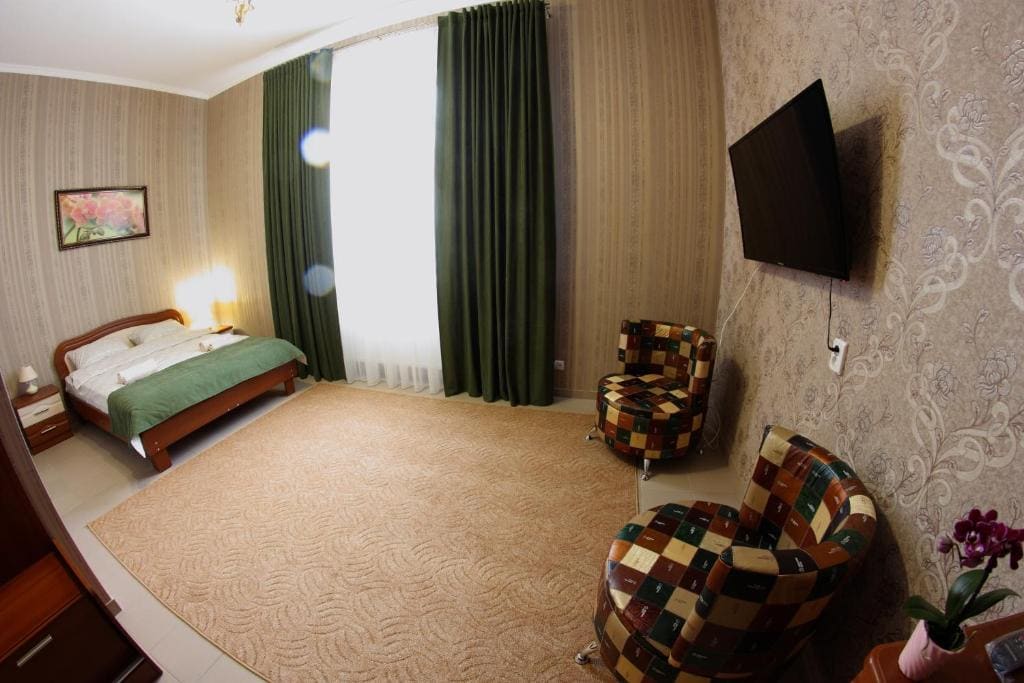 Superior King Room room - Image 2