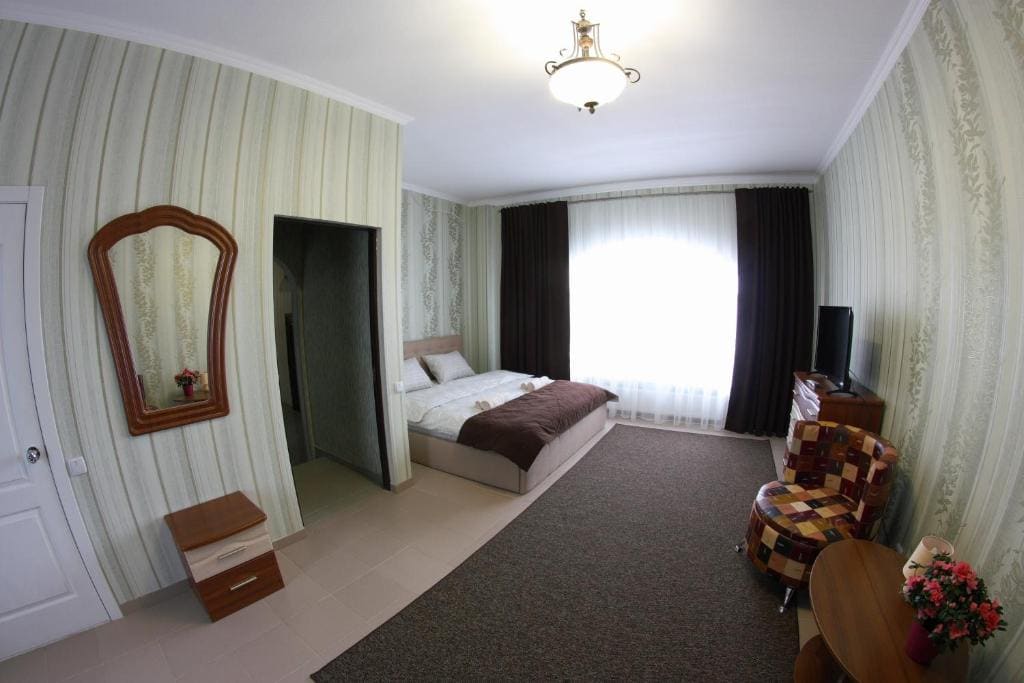 Superior King Room room - Image 3