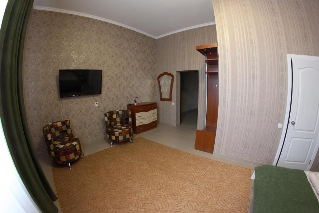 Superior King Room room - Image 1