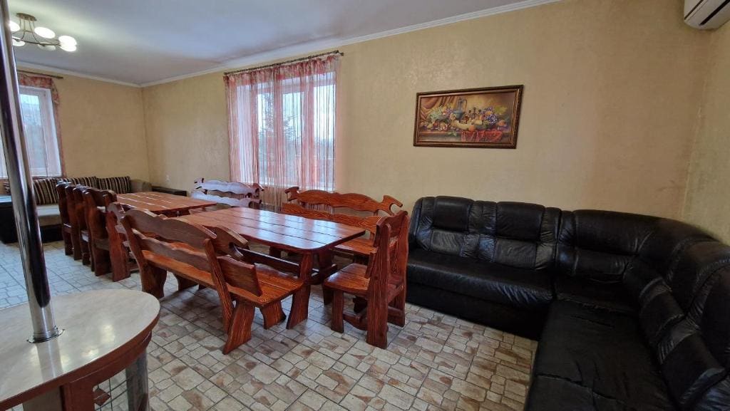 Two-Bedroom Villa room - Image 3