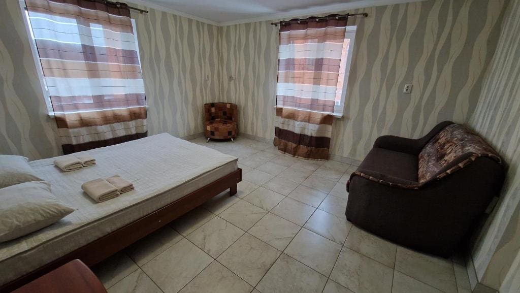 Two-Bedroom Villa room - Image 1