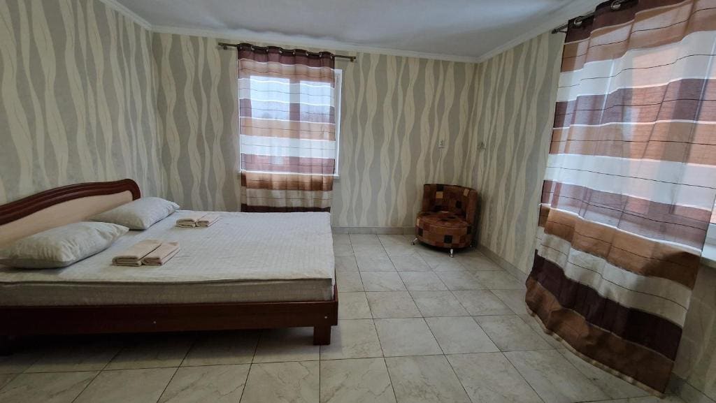 Two-Bedroom Villa room - Image 2
