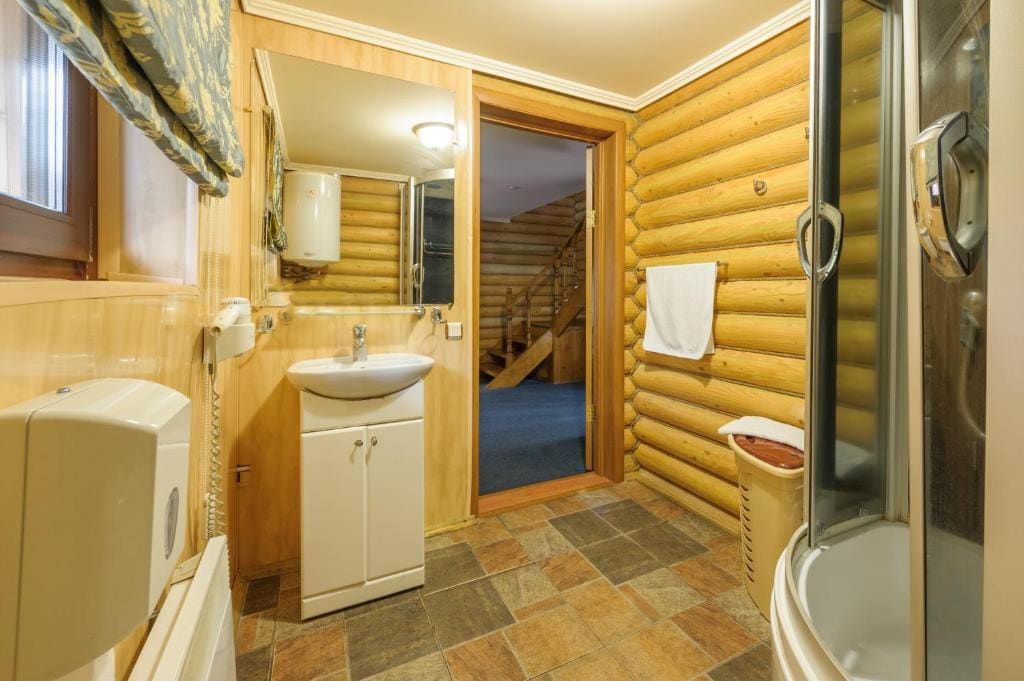 Cottage room - Image 3