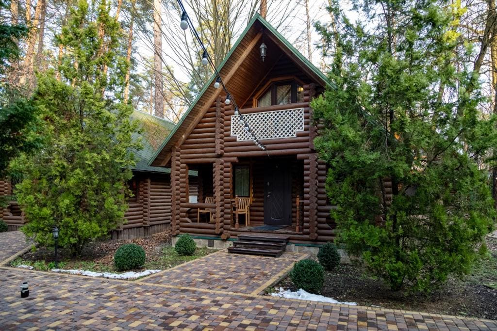 Deluxe Cottage room - Image 2