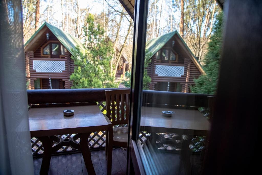 Deluxe Cottage room - Image 1