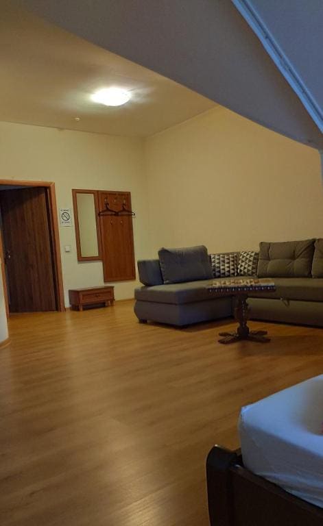 Family Junior Suite room - Image 2
