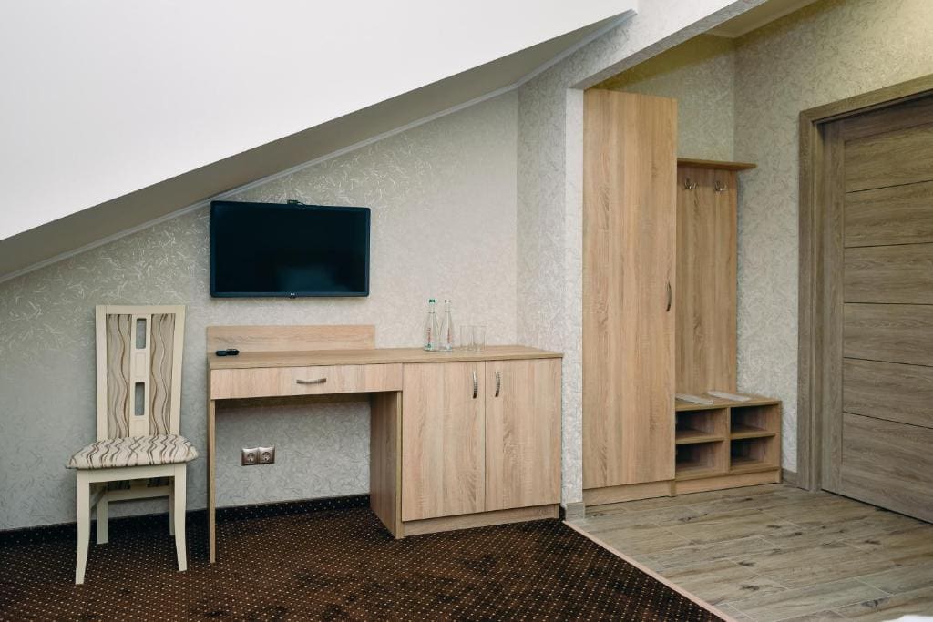 Standard Twin Room room - Image 1