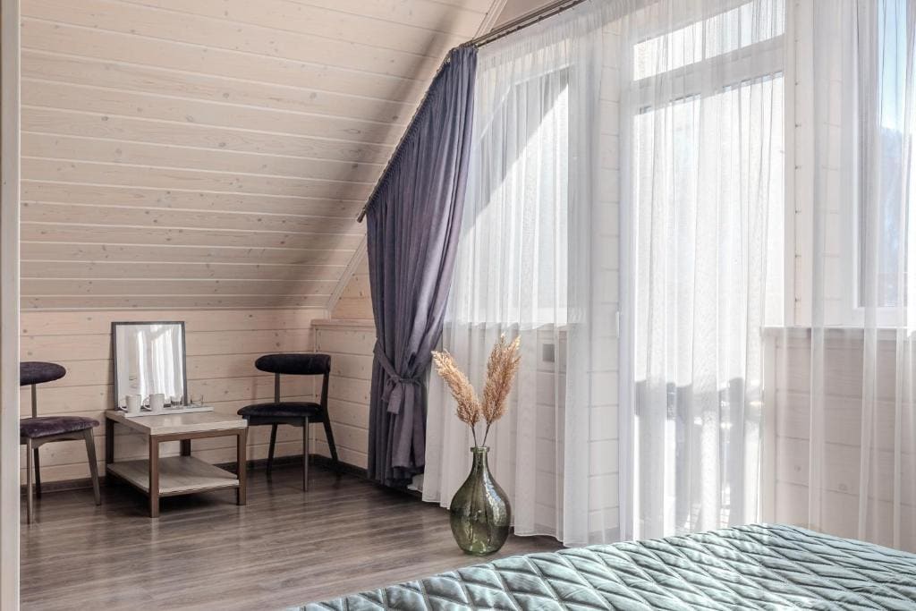 Suite with Balcony room - Image 2