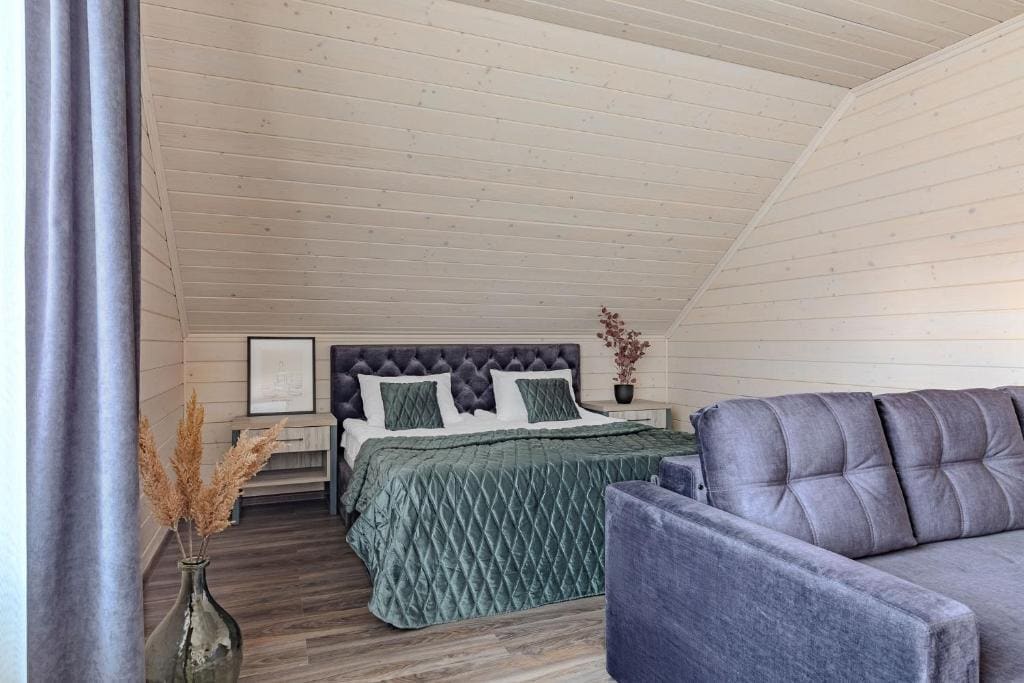 Superior Suite room - Image 1