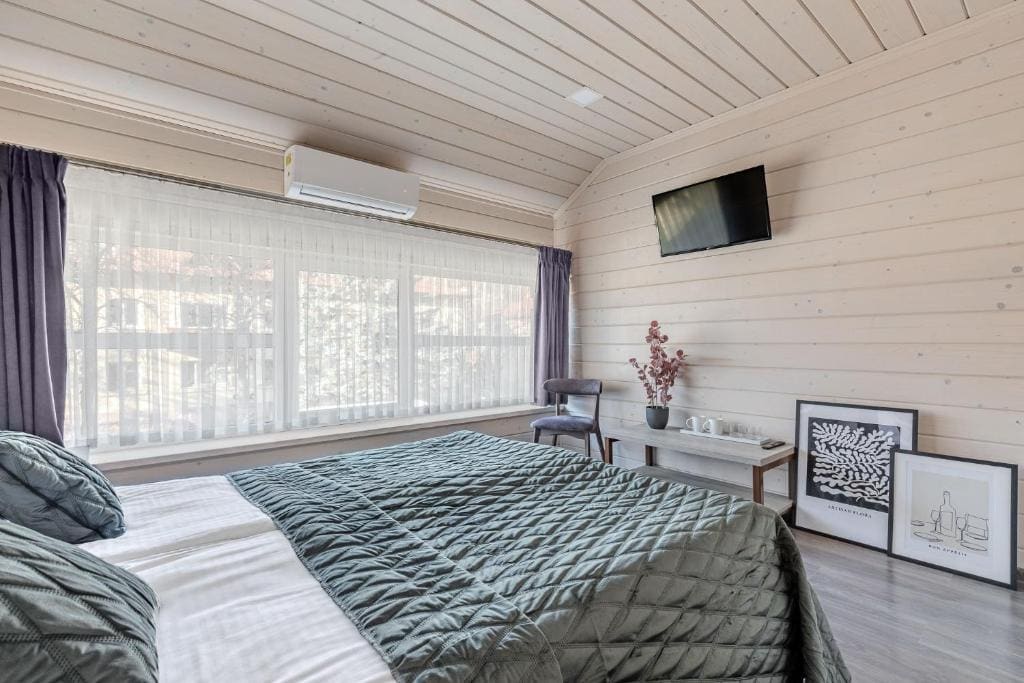 Double or Twin Room room - Image 3