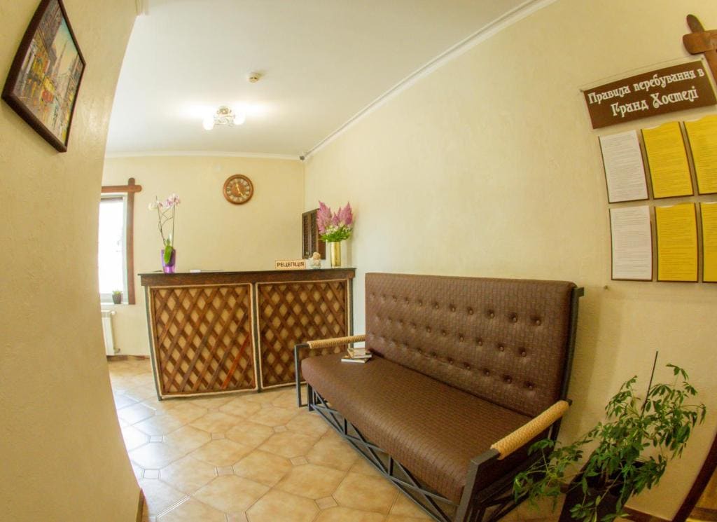 Bed in 4-Bed Dormitory Room room - Image 1