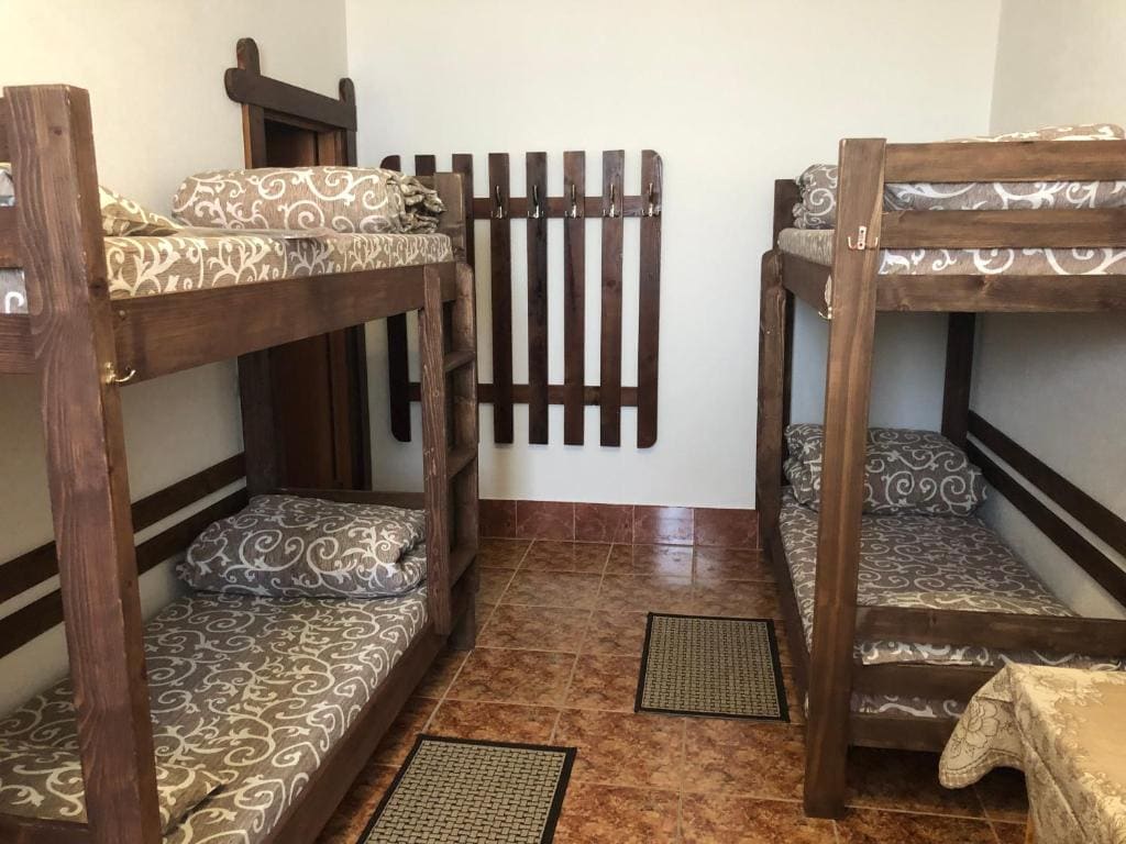 Mixed Dormitory Room room - Image 1