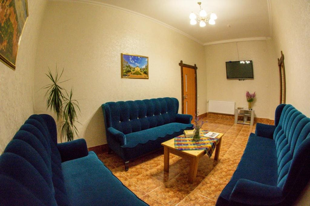 Quadruple Room room - Image 3