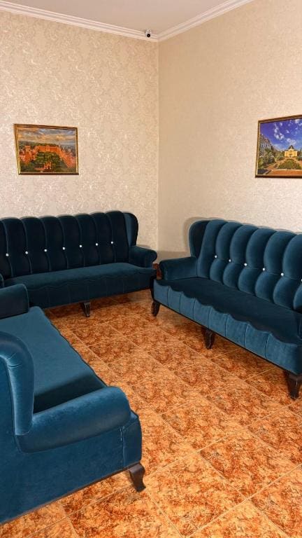 Quadruple Room room - Image 1