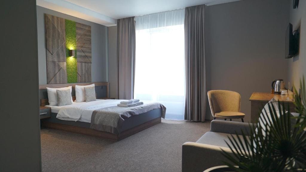 Standard Double Room room - Image 3