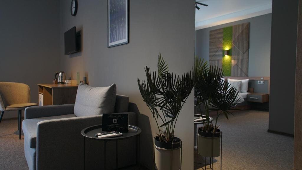 Standard Double Room room - Image 1
