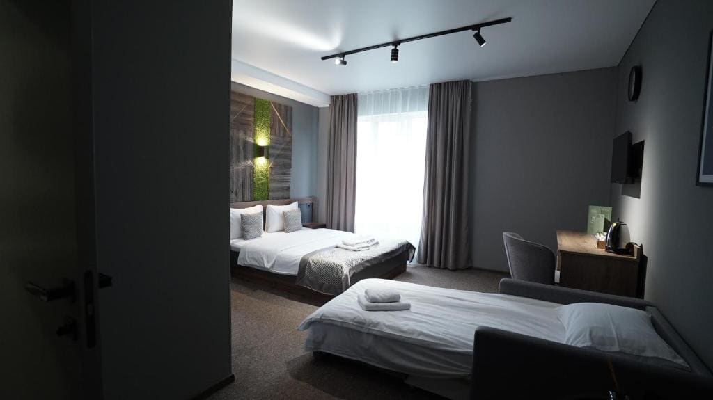 Standard Double Room room - Image 2