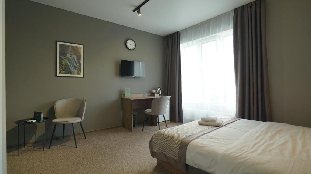 Double Room room - Image 2