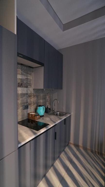 Deluxe Family Suite room - Image 1