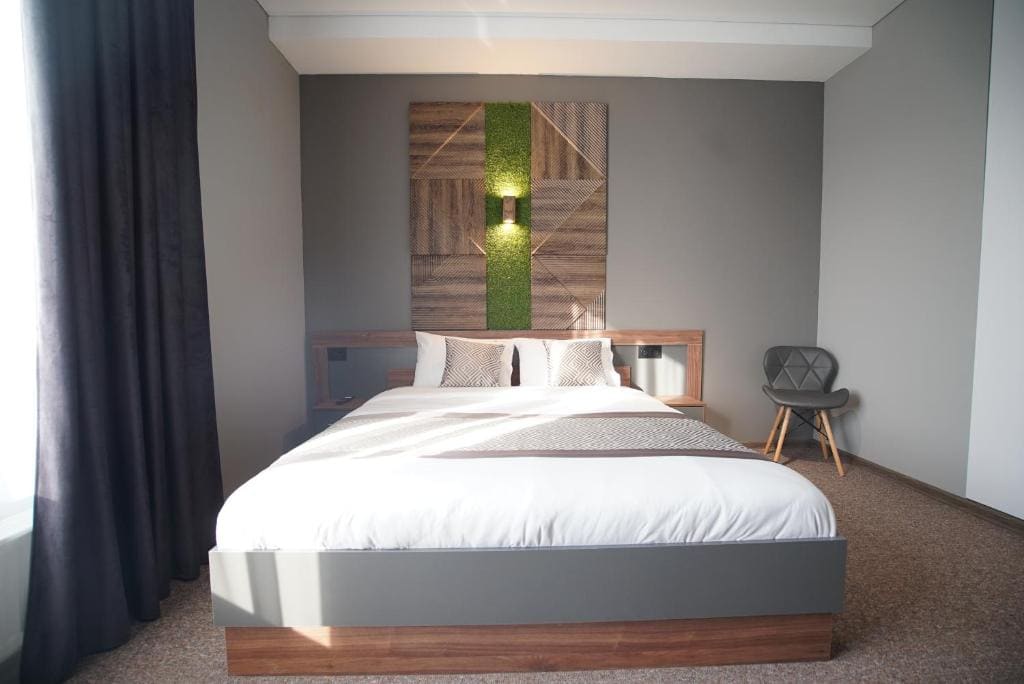 Double Room room - Image 1
