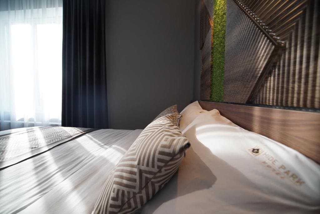 Double Room room - Image 3