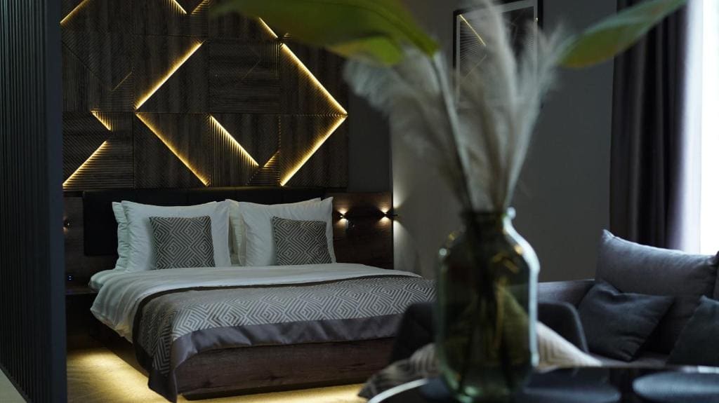 Suite room - Image 2