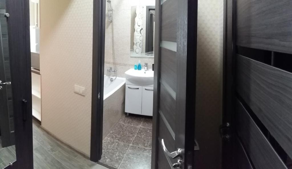Apartment with Garden View room - Image 1