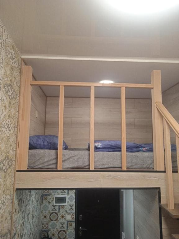 Duplex Studio room - Image 3