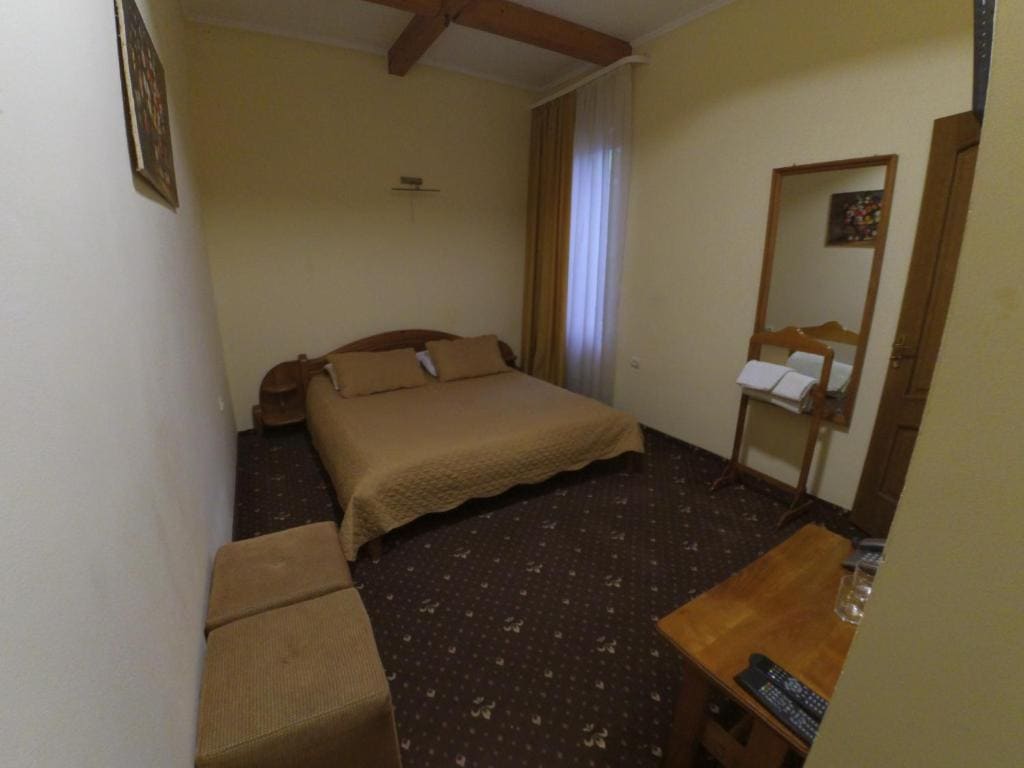 Standard Double Room room - Image 1