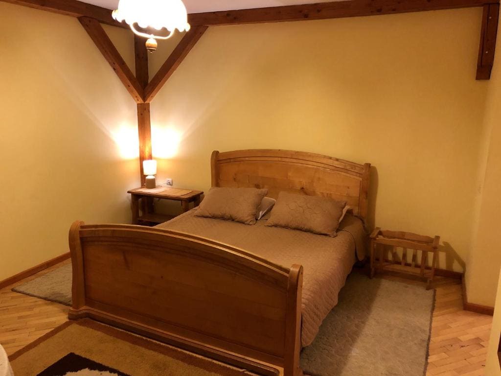 Triple Room with Bathroom room - Image 2