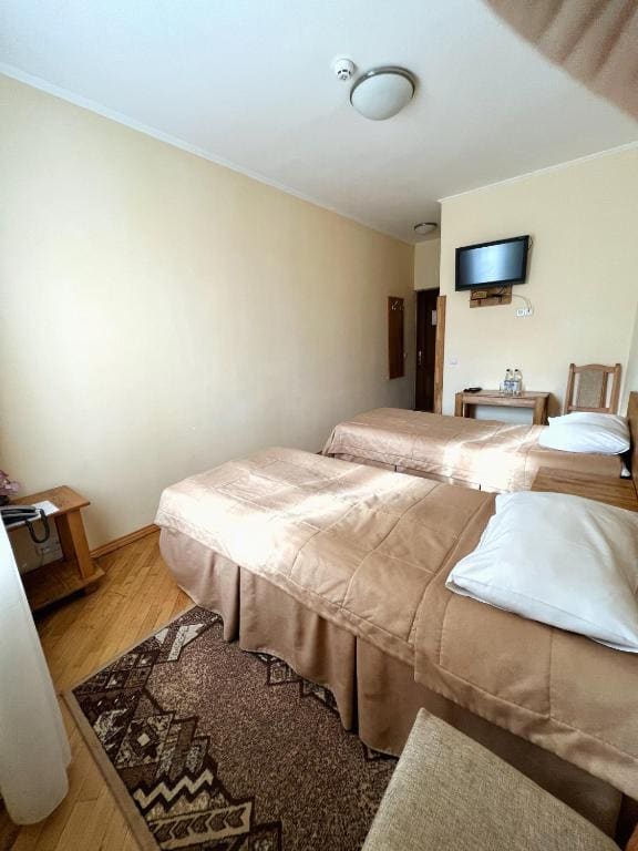 Double or Twin Room with Bathroom room - Image 1