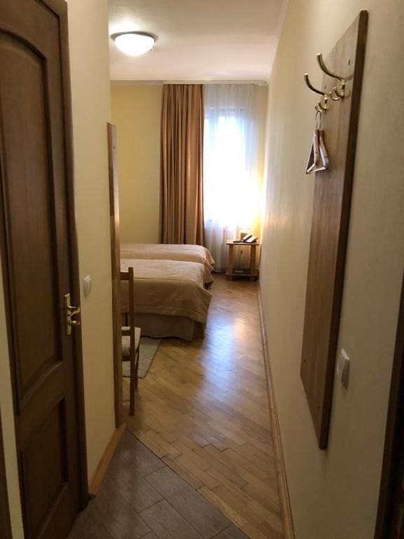 Double or Twin Room with Bathroom room - Image 3
