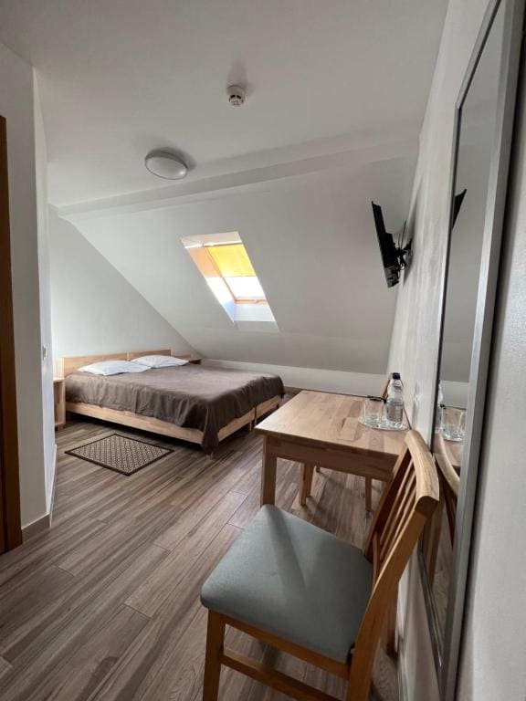 Double or Twin Room room - Image 1