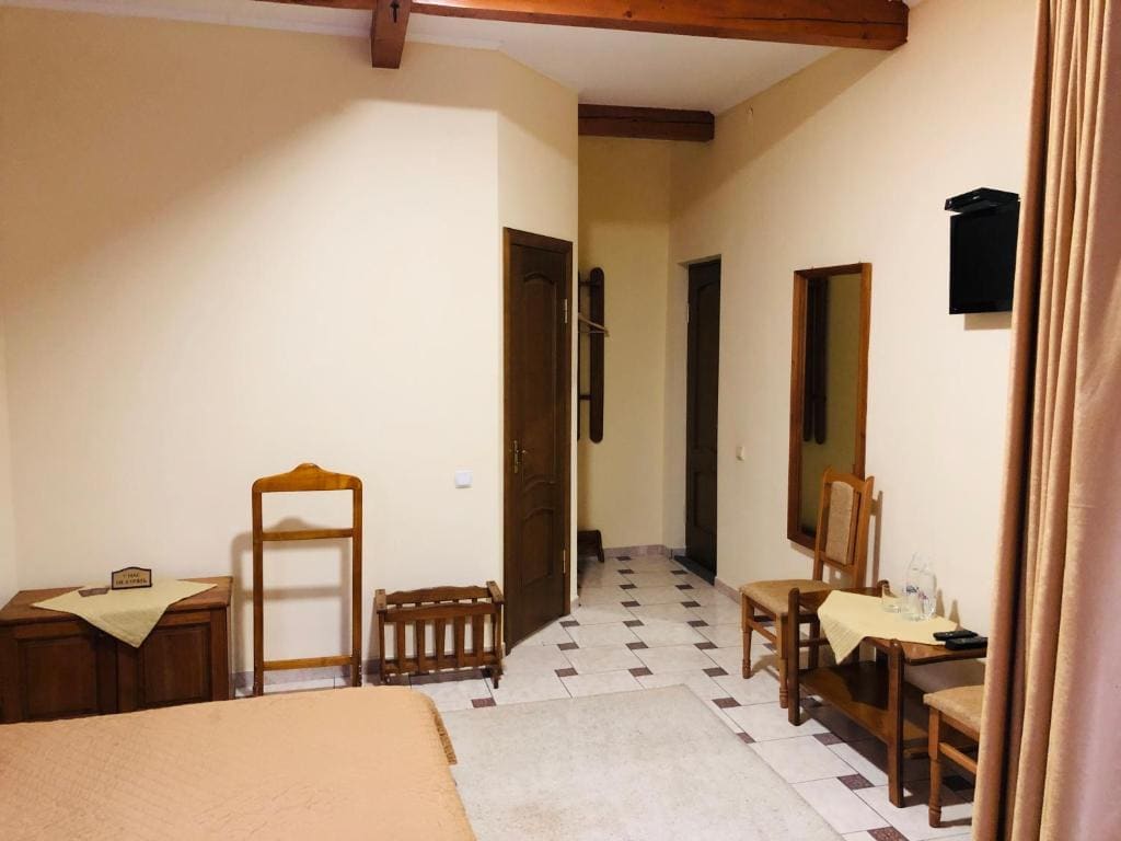Triple Room with Garden View room - Image 2