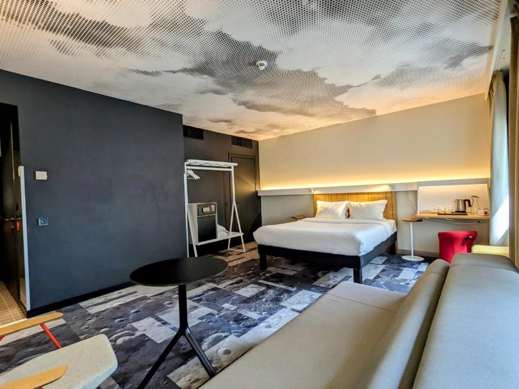 Standard Double Room room - Image 3