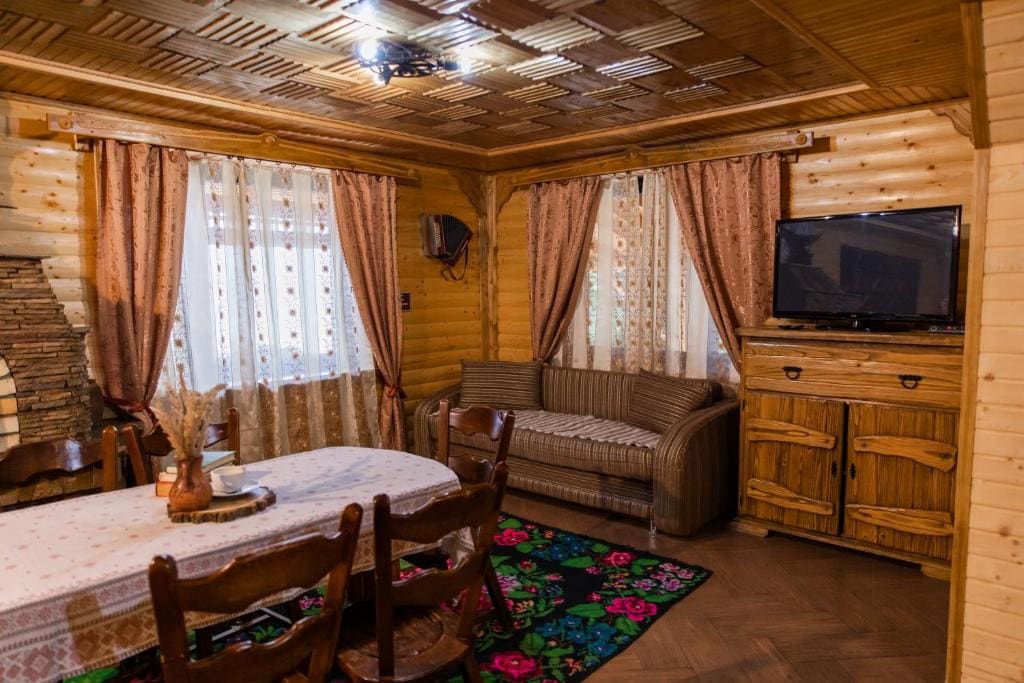 Apartment with Sauna room - Image 3