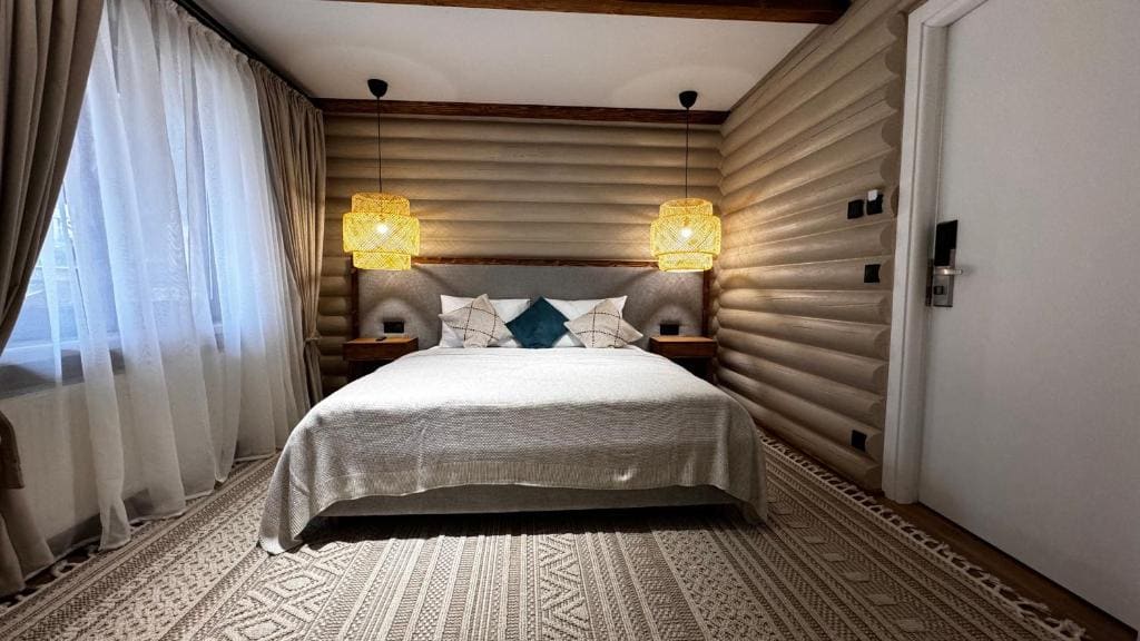 Junior Suite room - Image 2