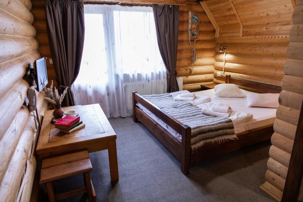 Superior Double Room with Sofa room - Image 1