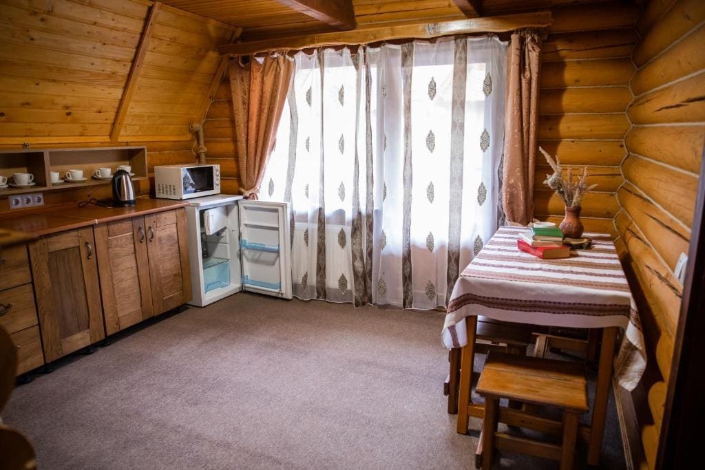 Two-Bedroom Apartment room - Image 3