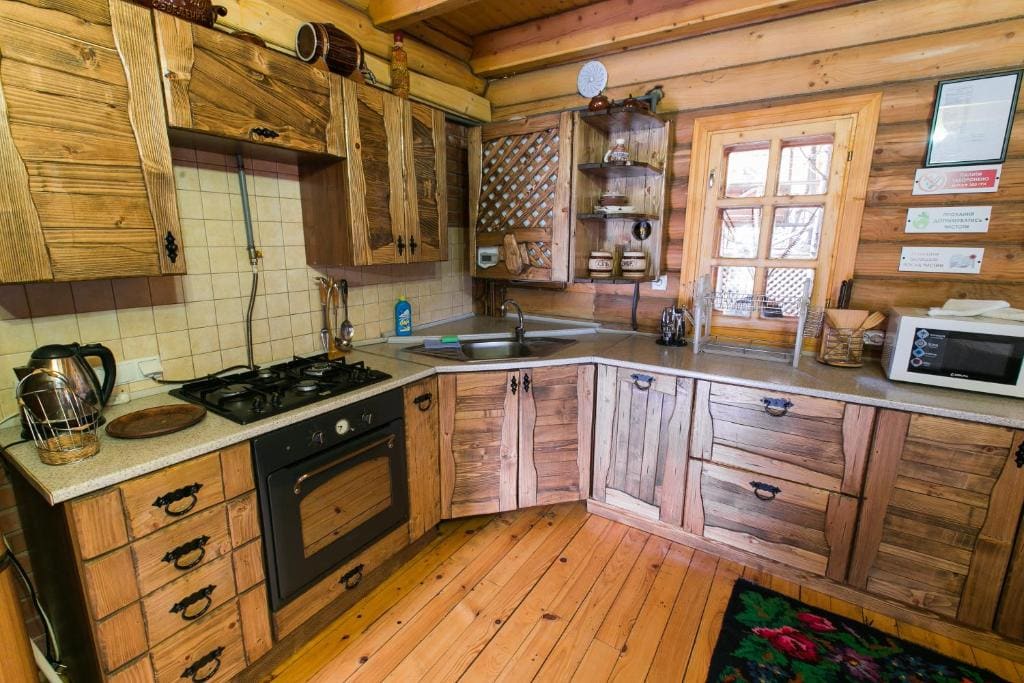 Two-Bedroom House room - Image 1