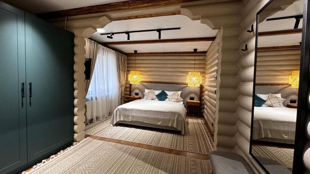 Junior Suite room - Image 1