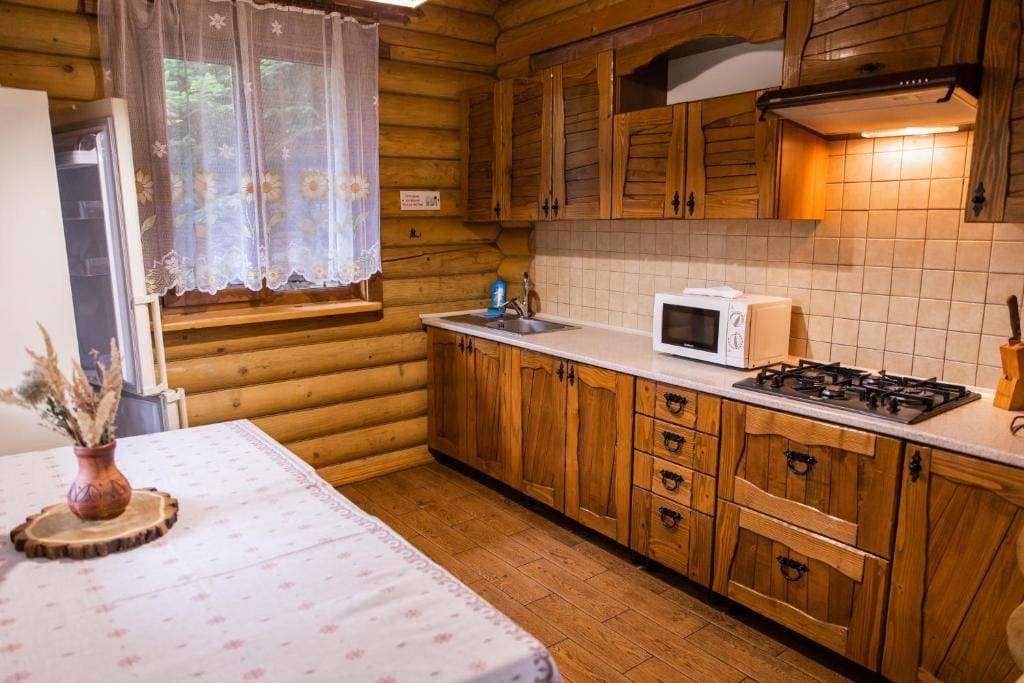 Three-Bedroom House room - Image 1