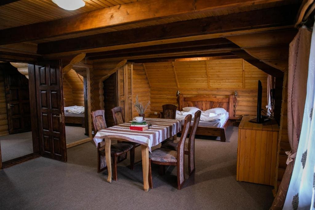 Two-Bedroom Apartment room - Image 2